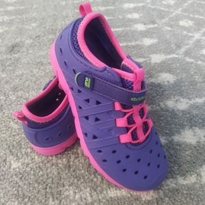 NEW Stride rite girls shoes